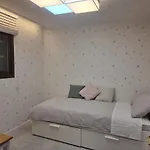 Urban Forest House