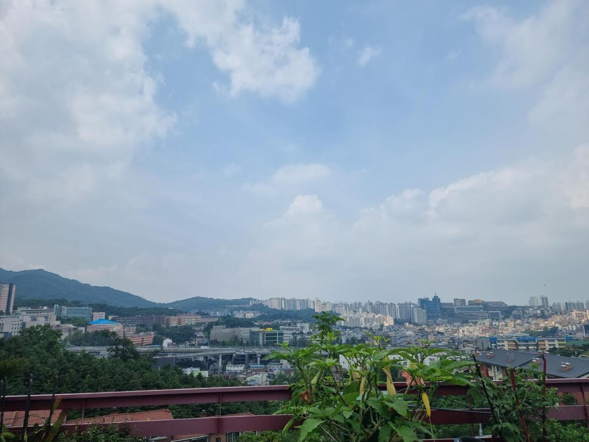 Urban Forest House Villa Seoul