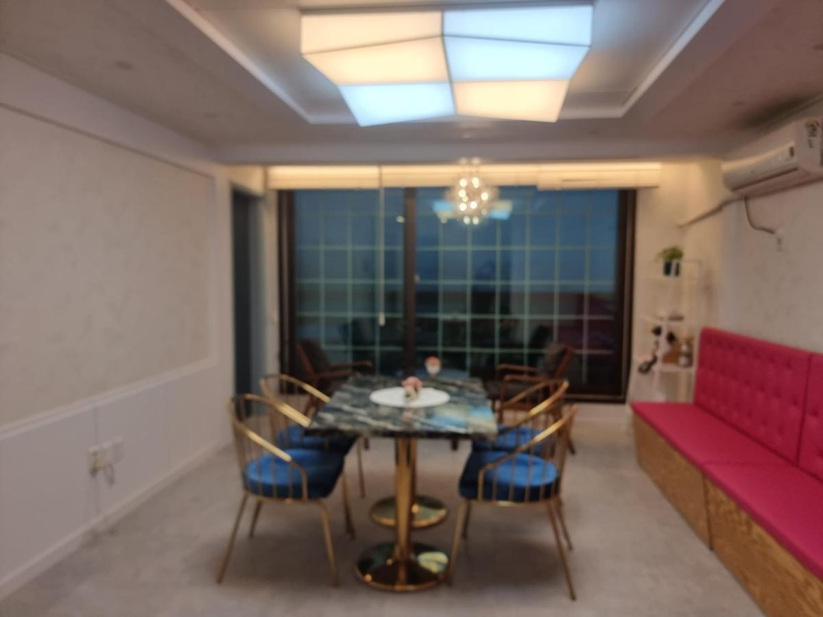 Villa Urban Forest House Seoul