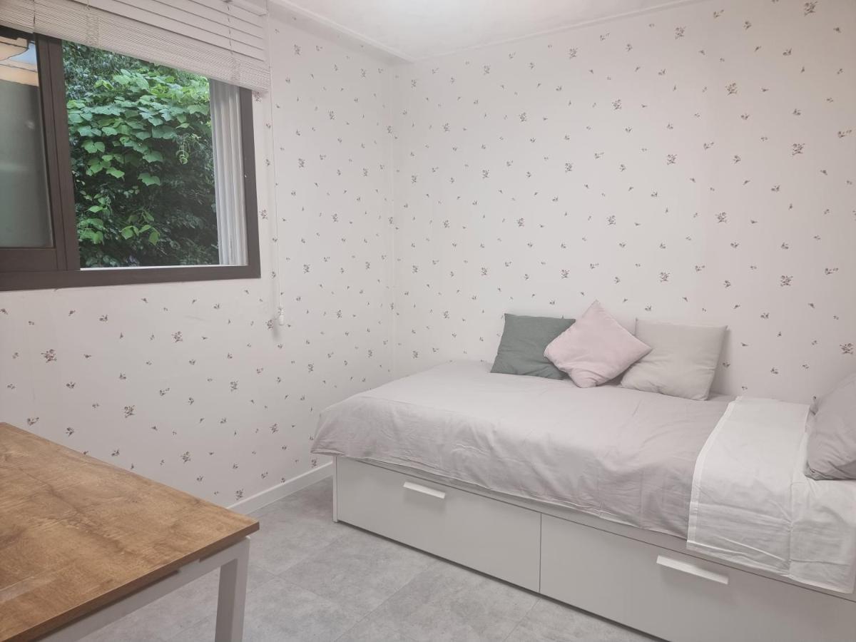 Villa Urban Forest House Seoul